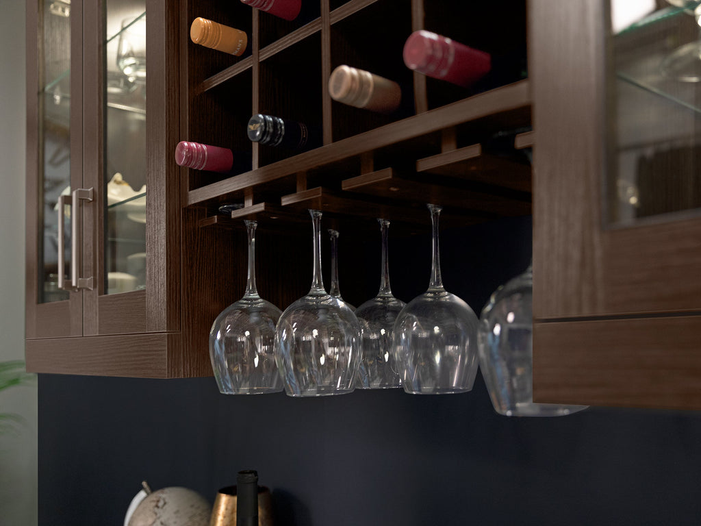 Home Bar 7 Piece Set US Trade Store